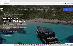 Casa Vacanze Della Maddalena