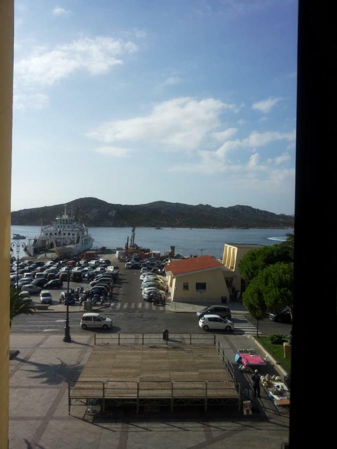 Casa Vacanze Della Maddalena Villa La Maddalena  Exterior foto