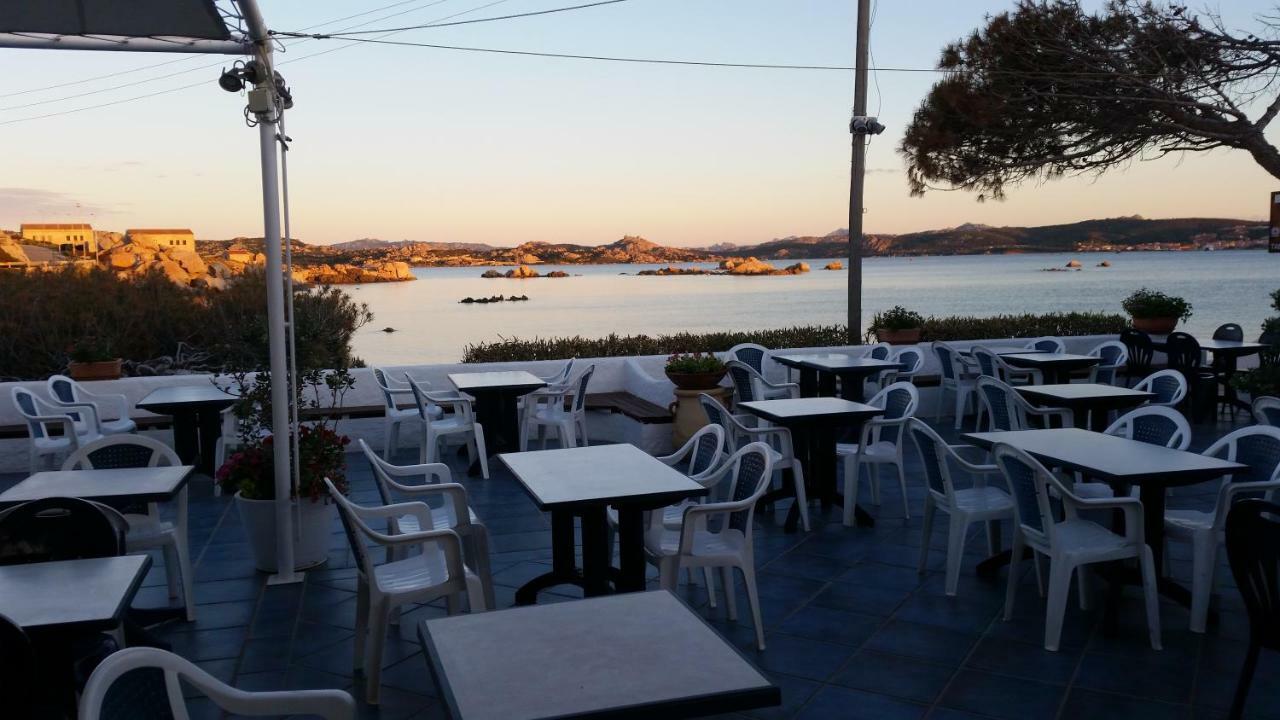 Casa Vacanze Della Maddalena Villa La Maddalena  Exterior foto
